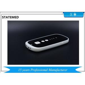 Small Volume Intermediate Frequency Massager Powerful Function Data Acquisition