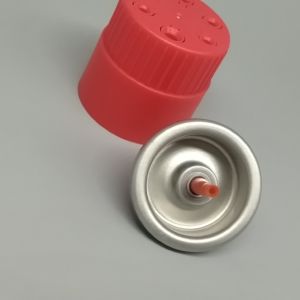 Wholesale Butane Refill Valve Designed for High-Frequency Use in Culinary Torches from china suppliers