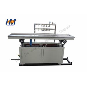 Small Vacuum Calibration Table Single Screw Adjustable Height Optimal Positionin