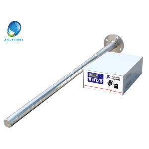 Submersible Transducer Multi Function For Custom Exist Tank Tube