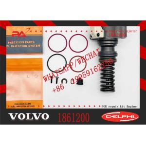 DAF Fuel Injection Unit Pump 1668325 G6000-1111100 1861200 1668325R For MX