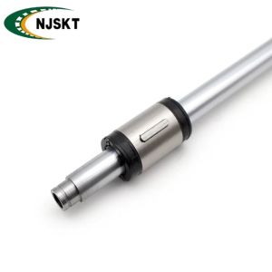 20mm Diameter Rotary Ball Spline SLT20 Linear Splined Shaft High Precision