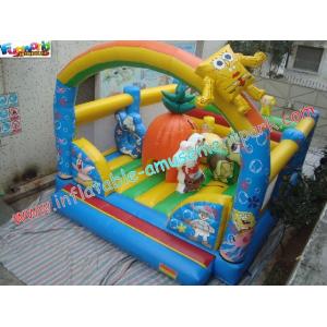 Wholesale Inflatables Bouncy Castles , Inflatable Jumper For Children from china suppliers