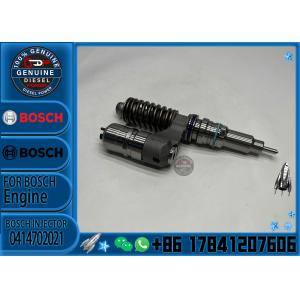 20440409 Diesel Fuel Injector 0414702010, 0414702003, 0414702005, 0414702021,