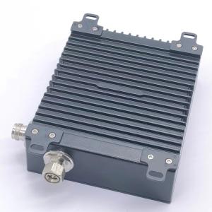 20dB 698-3800MHz Low Pim Attenuator RF Attenuator DIN-M DIN-F Indoor/Outdoor