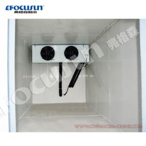Containerized Solar Powered Cold Room Storage Containers for and 5ton Cooling