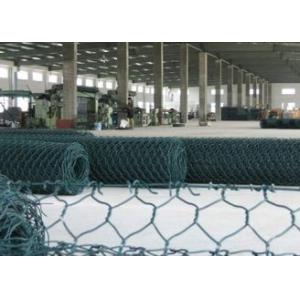 4.2mm Galvanized Wire Mesh Fencing Machine With Touch Screen