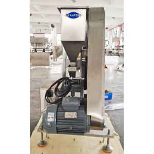 TDP-120D Single Punch Tablet Compression Machine Desktop Pill Maker