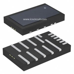 Computer Programmable IC Chip Silicon PIN Diode BGA7024 Mounting Type