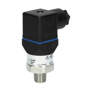 Industrial Environments Pressure Transmitter A-10 Measuring Medium Gases /
