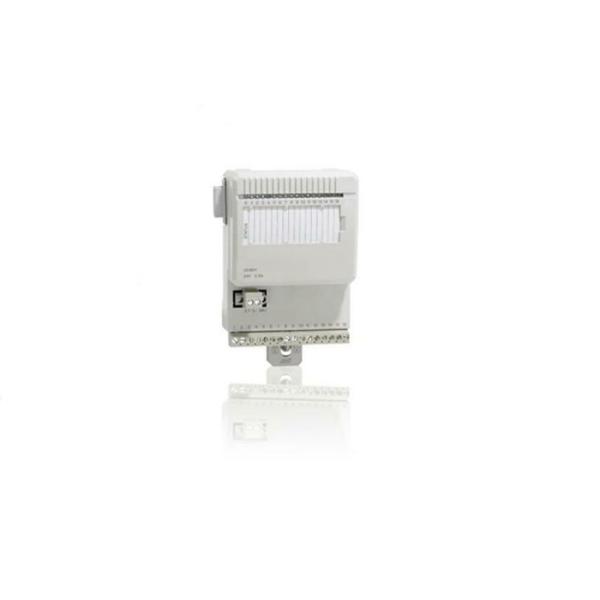 Quality AX521 B4 IP20 Certified Abb Plc with 8 Digital and 4 Analog Inputs for Safe and Efficient Operations for sale
