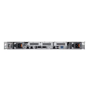 Dells 1u rack Poweredge R660 Server with 6130 Intel Processors
