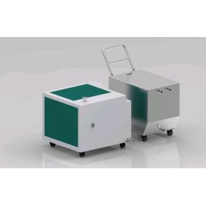 Wholesale QQ Beads Loaders Filling Process Bead Container Grinding Media from china suppliers