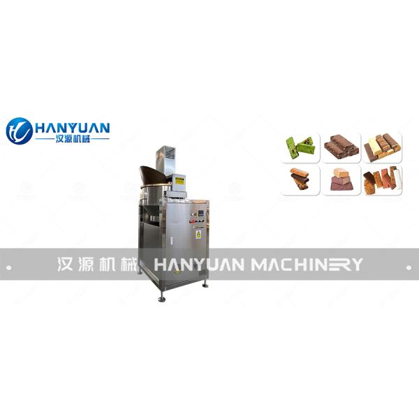 Protein Bar Sugar Cooking Pot