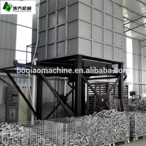 Industrial Custom Solution Furnace Aluminum Quenching Furnace Aging Oven