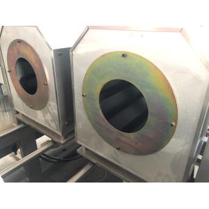 Automatic Belling Machine for PVC Pipe 75-160mm