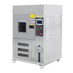 High Grade Stainless Steel Inner Tank Environmental Test Chamber with Dust