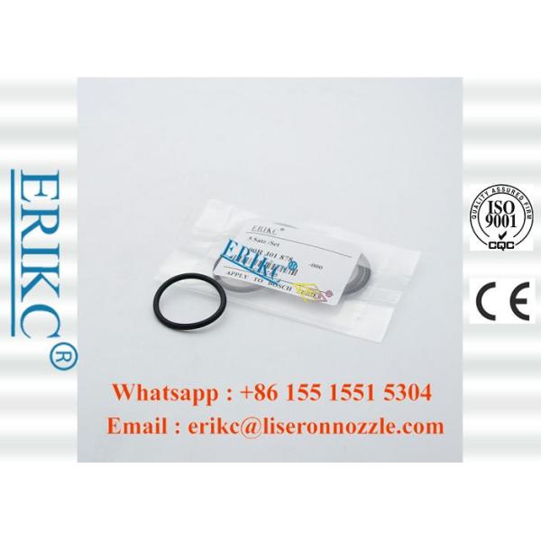 Fuel Resistant O Rings Washers Rubber F00R J01 878 Bosch Injection O Ring F 00R J01 878