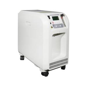 3L 5L 7L 10L Small portable oxygen concentrator generator oxygen portable