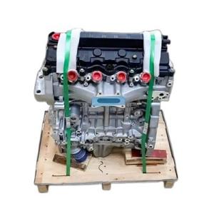 Engine Long block Motor Assy R18A1 R18A Complete Engine Assembly10002-RNL-H00