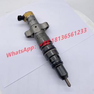 Common Rail Fuel Injector For Caterpillar CAT 3879433 10R-7222 C9 330D 336D