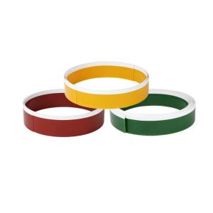 Flexible Narrow Strips Polymer 1mm 3D Side Pass Light