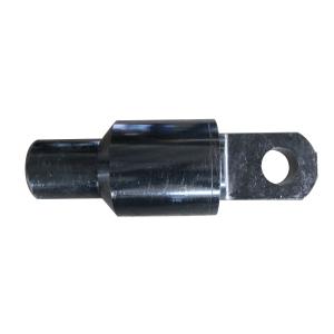 Wholesale Smooth Hdd Swivels Universai Wheel With Double Ear from china suppliers