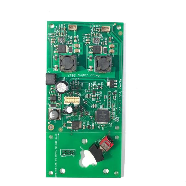 Expert Automotive PCB Assembly and Layout Design Services - Achieving IATF16949