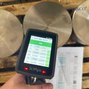 Wholesale Precision Forged Alloy 718 Components with Yield Strength up to 700°C for Aerospace and Nuclear Applications from china suppliers