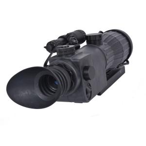 3x90 Night Vision Hunting Scope with 3x Magnification and Advanced Infrared