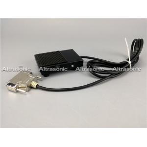 30 KHZ Ultrasonic Plastic Cutting Knife Fixed On Automatic Production Lines