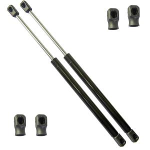 904528093R Gas Spring Boot