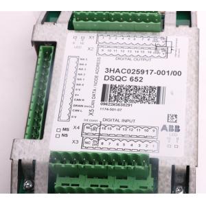 Wholesale ABB L700713D12500 ABB L700713D12500 analog Module Termination ABB L700713D12500 from china suppliers