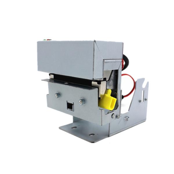2 Inches Small Thermal Kiosk Ticket Printers With Imported Print Head