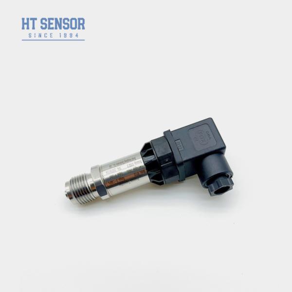 Quality 5VDC Industrial Pressure Sensor Transmitter For Water Oil Pressure Transducer Sensor for sale