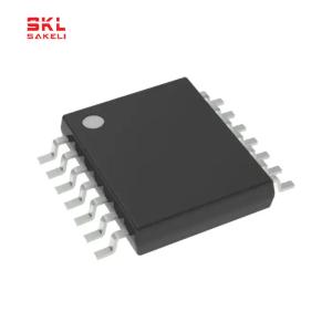 Wholesale MSP430F2011IPW MCU Microcontroller Program Data Converters Slope Oscillator Internal from china suppliers