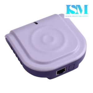 13.56mhz TCP IP RFID Reader MF NFC Ethernet Card Reader