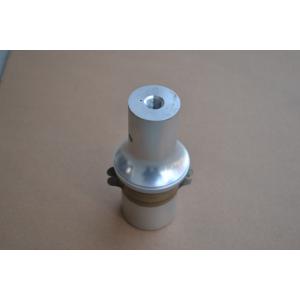 PZT8 Low Frequency Ultrasonic Transducers , Immersible Ultrasonic Transducer