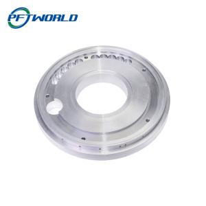 CNC Turning Milling Parts Custom Precision 5 Axis Machining CNC Turning