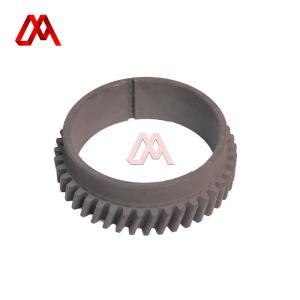 8-94394342-4 8943943424 Crankshaft Gear 1005031-P301 1005031P301 for ISUZU 700P