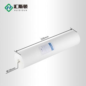 20 Inch 4.5 Pp High Flow Filter Cartridge for Water Treatment System at
