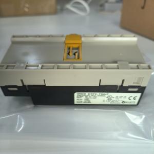 Omron DRT2-TS04T 24VDC DeviceNet Slave Analog I/O Remote Temperature Input