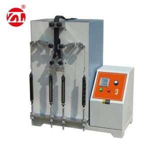CNS 1083 Zip Reciprocating Endurance Leather Testing Machine Test