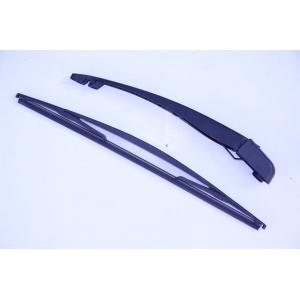 OPEL rear window wiper MERIVA B rear wiper arm and blade OPEL wipers