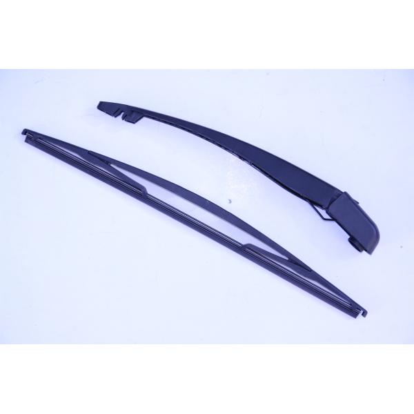 OPEL rear window wiper MERIVA B rear wiper arm and blade OPEL wipers