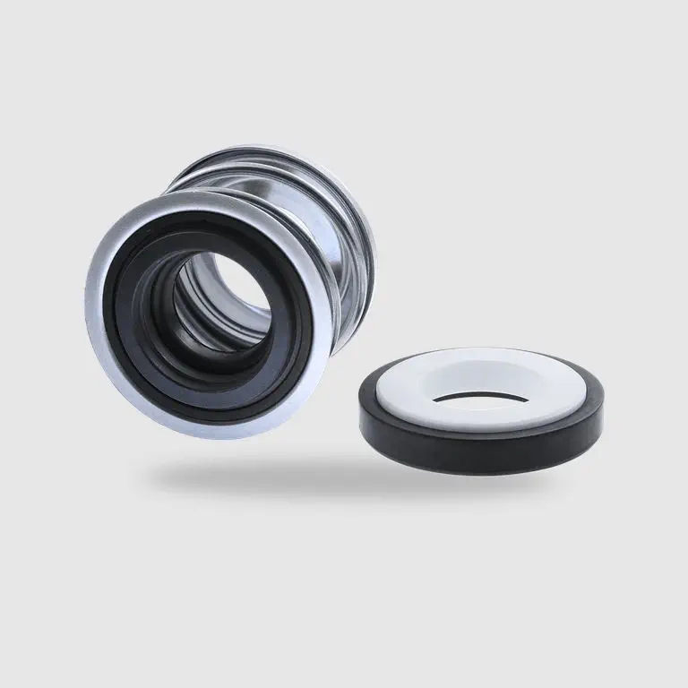 Wholesale Single Spring Elastomer Bellows Mechanical Seal Burgmann BT-PN, John Crane Type 106 Mechanical Seal from china suppliers