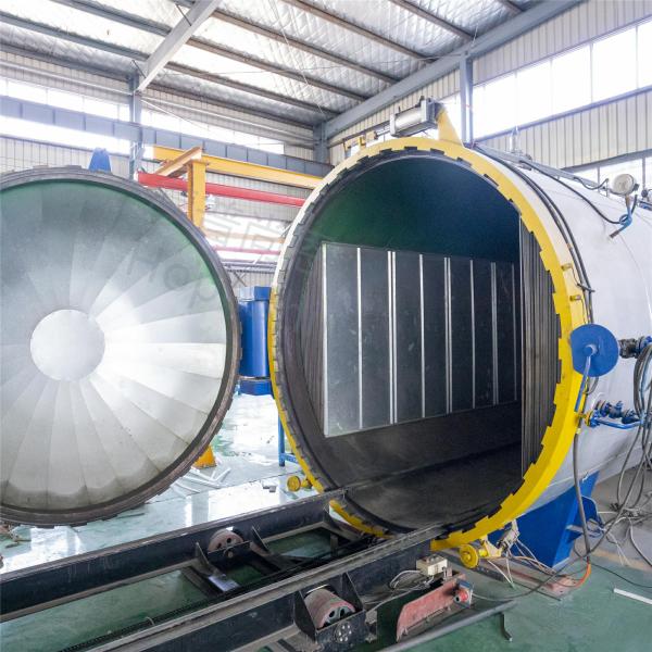 10mm Tempered SGP Glass Sheets Custom Plexiglass Fabrication