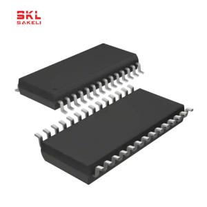 MSP430I2041TPW MCU Microcontroller High Performance 16Bit 32KB Fast Switching