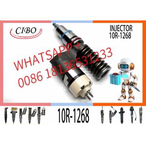 Common Rail Fuel Injector 203-7685 10R-1268 0R-8773 229-5918 212-3464 10R-0967