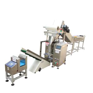 Multi-function Filling Machine Feed Processing Packing Machines